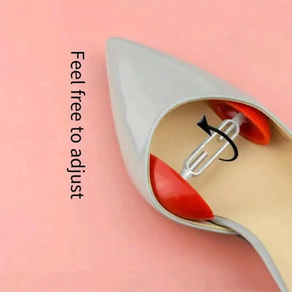 High Heels Adjustable Mini Shoe Stretchers Pair DailySale