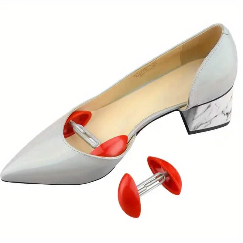 High Heels Adjustable Mini Shoe Stretchers Pair DailySale