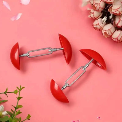 High Heels Adjustable Mini Shoe Stretchers Pair DailySale
