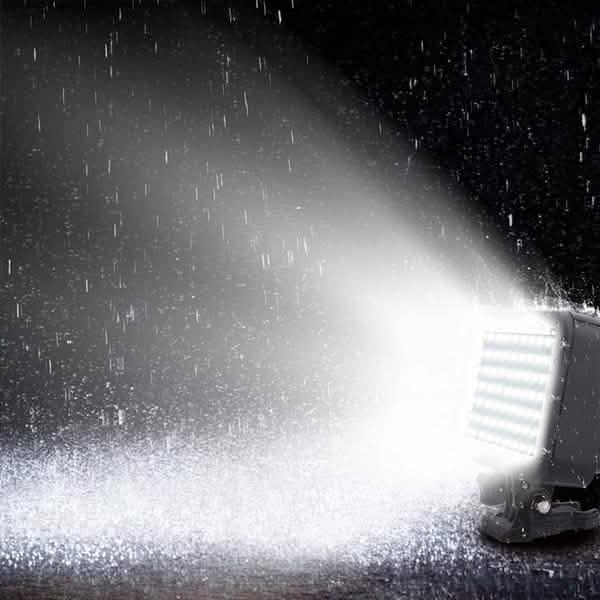 High Power Dimmable Waterproof LED Video Light DailySale