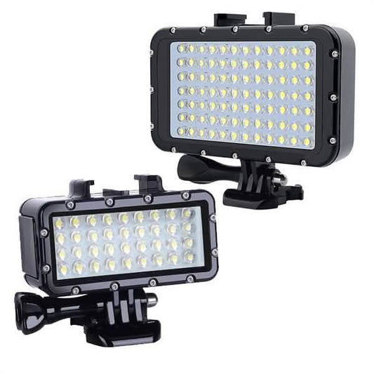 High Power Dimmable Waterproof LED Video Light DailySale