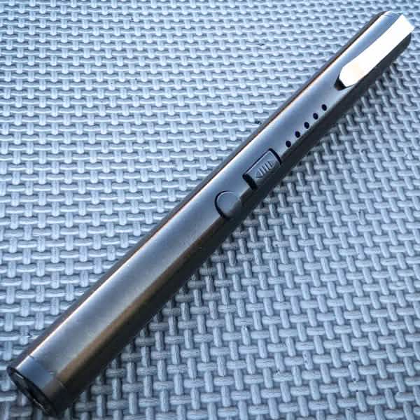High Power Stun Gun Pen Shaped Style Taser DailySale