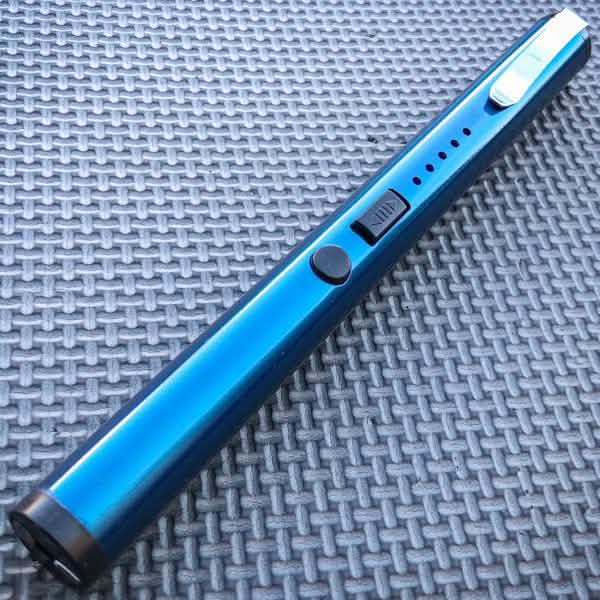 High Power Stun Gun Pen Shaped Style Taser DailySale