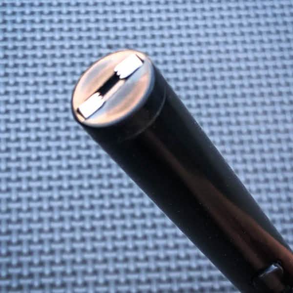 High Power Stun Gun Pen Shaped Style Taser DailySale