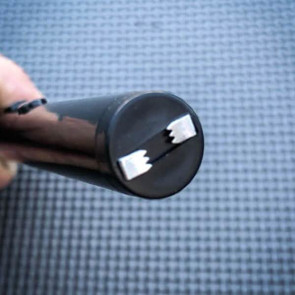 High Power Stun Gun Pen Shaped Style Taser DailySale