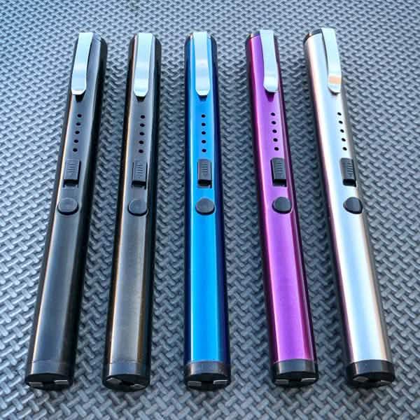 High Power Stun Gun Pen Shaped Style Taser DailySale