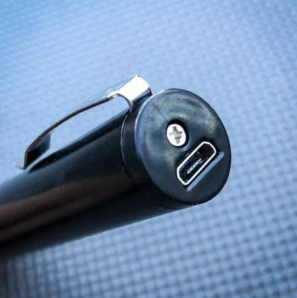 High Power Stun Gun Pen Shaped Style Taser DailySale