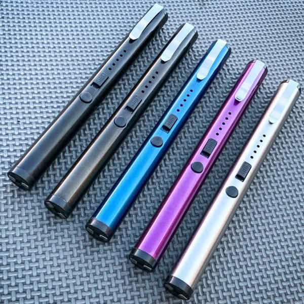 High Power Stun Gun Pen Shaped Style Taser DailySale