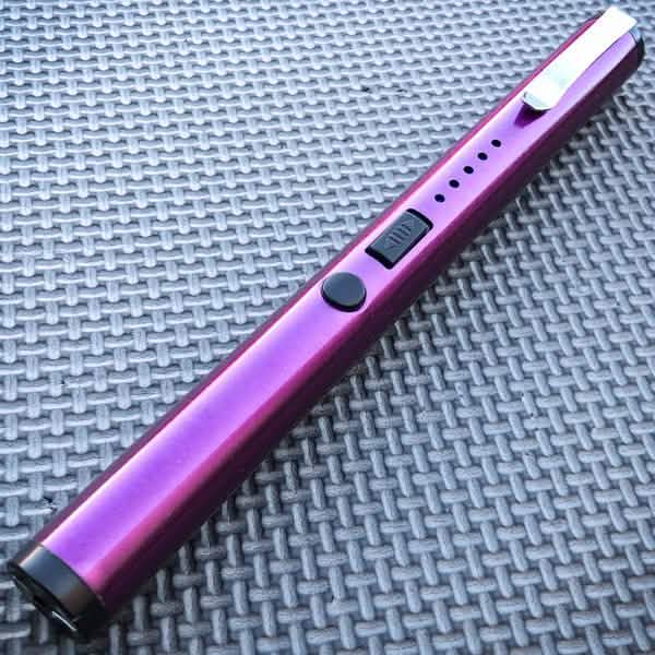 High Power Stun Gun Pen Shaped Style Taser DailySale