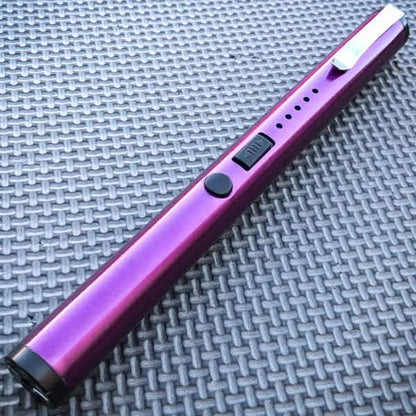 High Power Stun Gun Pen Shaped Style Taser DailySale