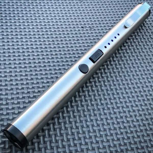 High Power Stun Gun Pen Shaped Style Taser DailySale