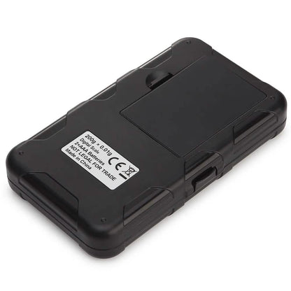 High Precision Professional Digital Milligram Scale DailySale