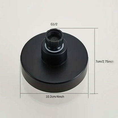 High Pressure Shower Head DailySale