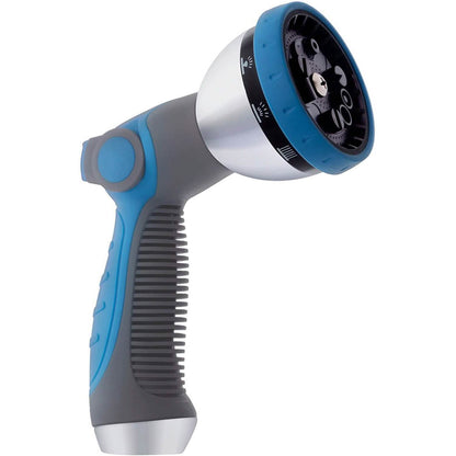 HIGH Pressure Garden Hose Nozzle DailySale