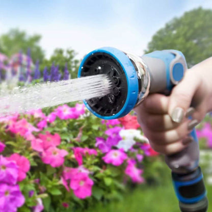 HIGH Pressure Garden Hose Nozzle DailySale