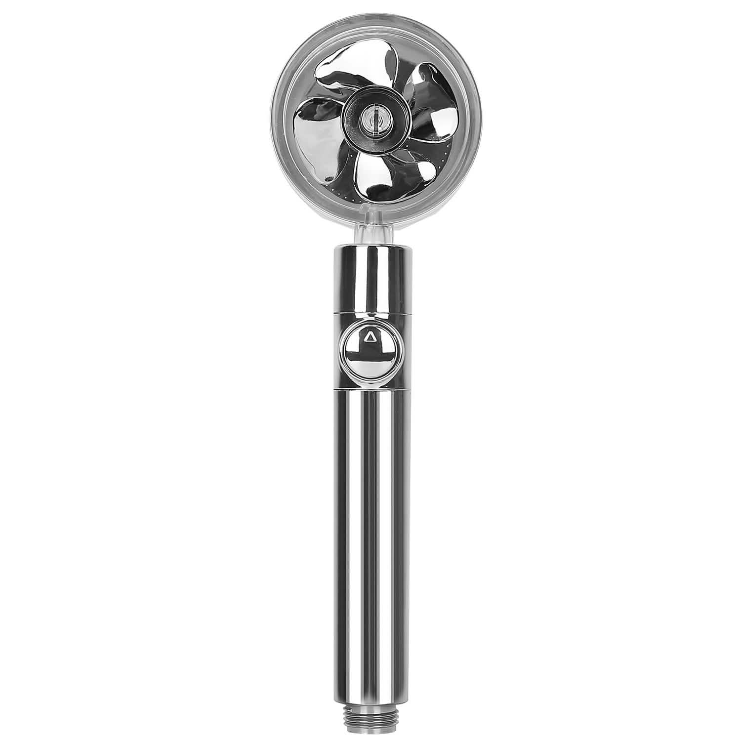 High Pressure Shower Head 360¬∞ Rotating Water Saving Handheld Shower Head DailySale