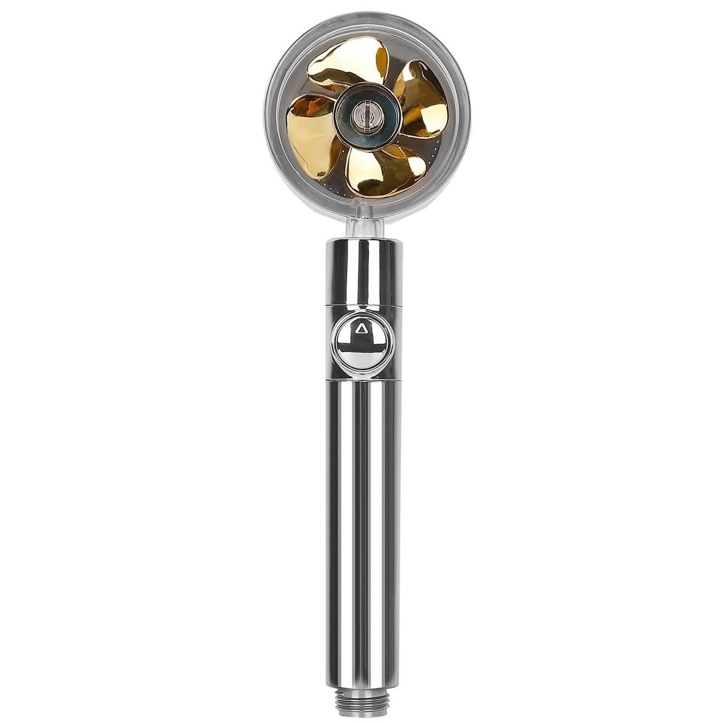 High Pressure Shower Head 360¬∞ Rotating Water Saving Handheld Shower Head DailySale