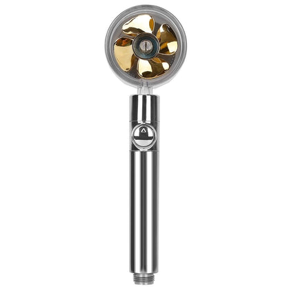 High Pressure Shower Head 360¬∞ Rotating Water Saving Handheld Shower Head DailySale