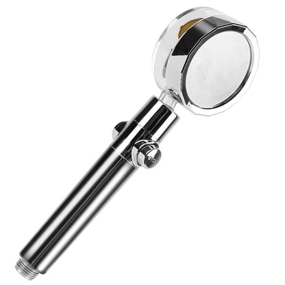 High Pressure Shower Head 360¬∞ Rotating Water Saving Handheld Shower Head DailySale