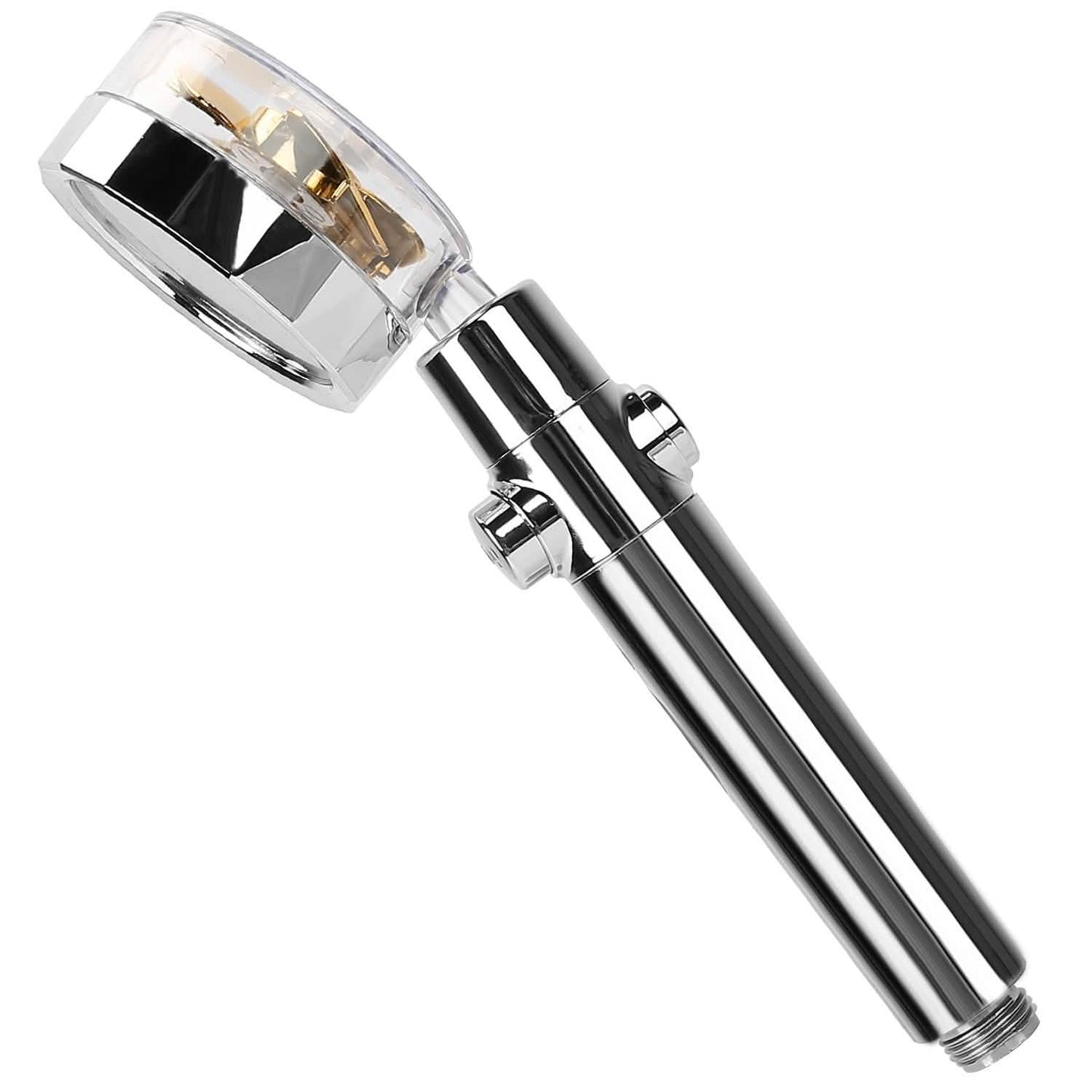 High Pressure Shower Head 360¬∞ Rotating Water Saving Handheld Shower Head DailySale