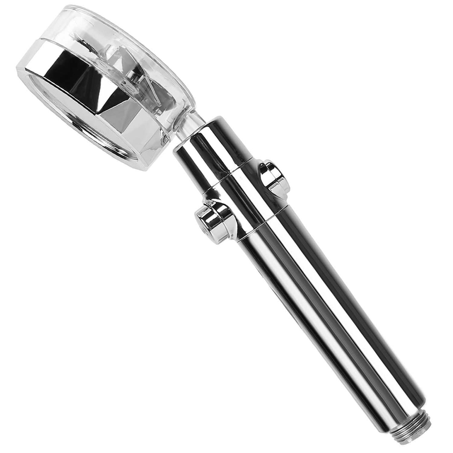 High Pressure Shower Head 360¬∞ Rotating Water Saving Handheld Shower Head DailySale