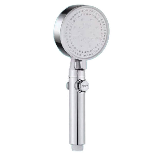 High-Pressure Shower Head 5-Modes Adjustable Faucet Aerator Water Saving DailySale