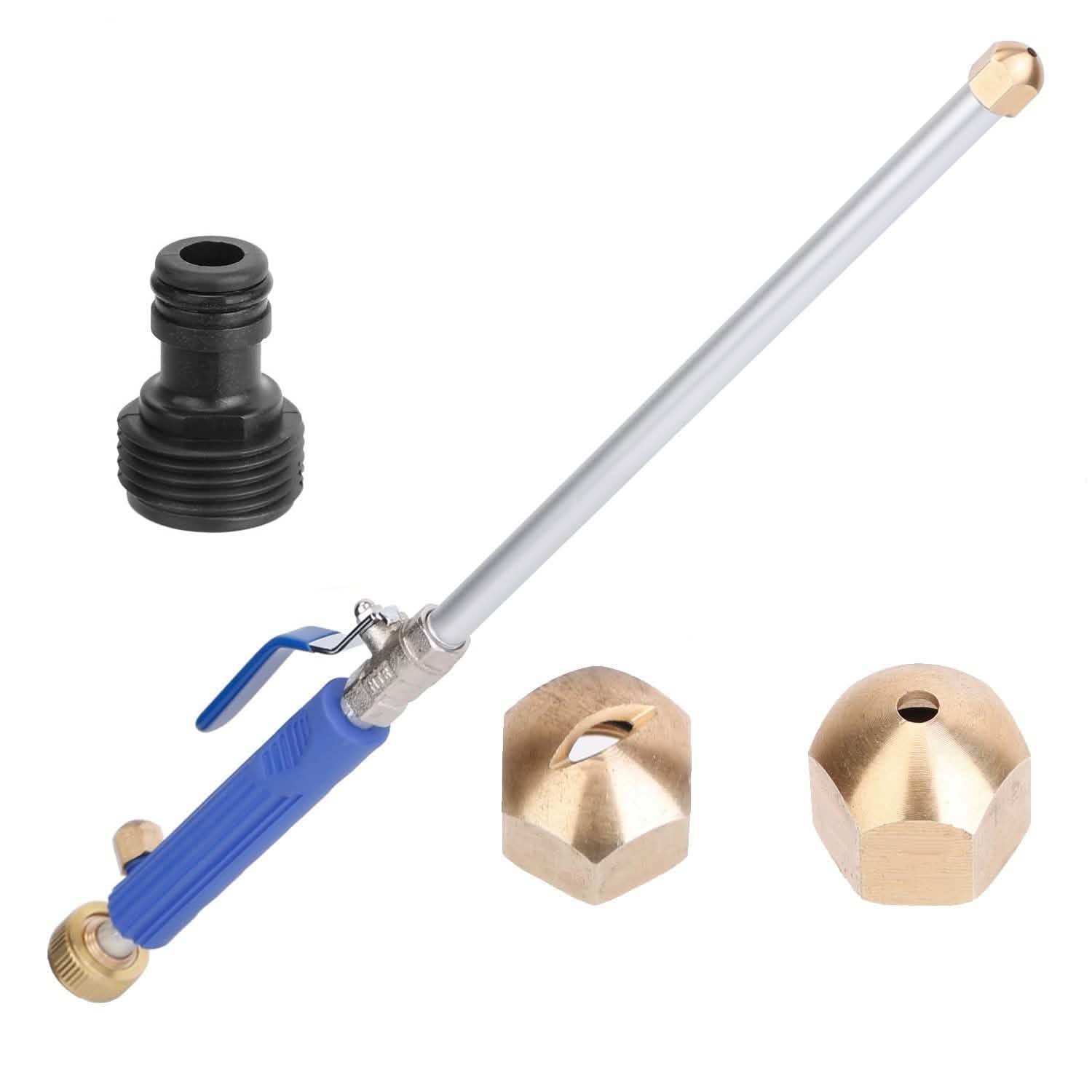 High Pressure Water Wash Jet Fan DailySale