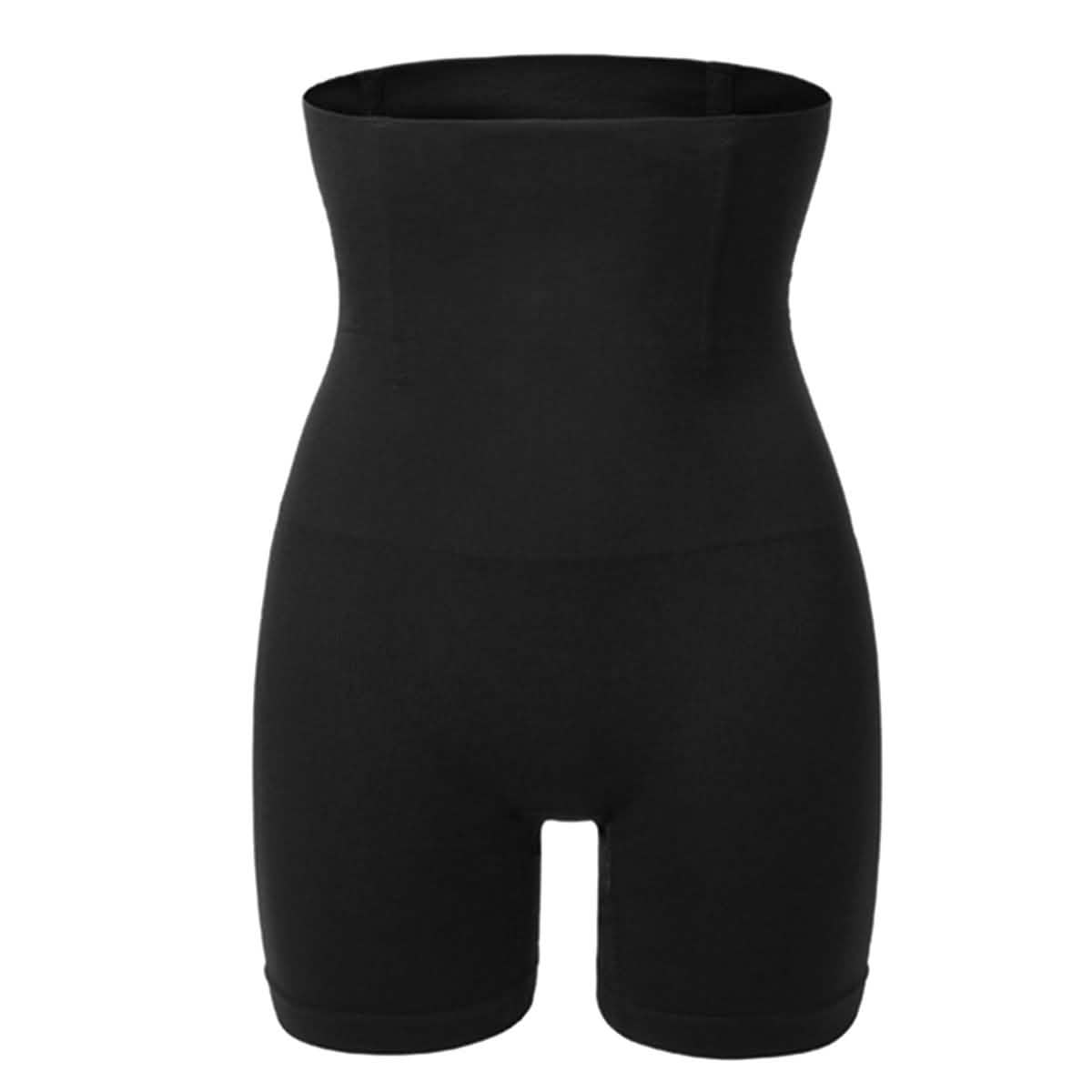 High Waist Shapewear Seamless Tummy Control Panties DailySale
