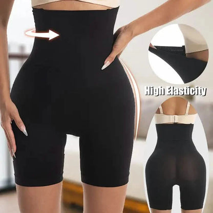 High Waist Tummy Control Shaping Panties DailySale