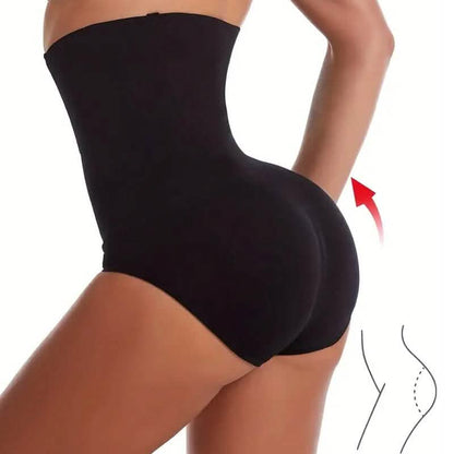 High Waist Tummy Control Shaping Panties DailySale
