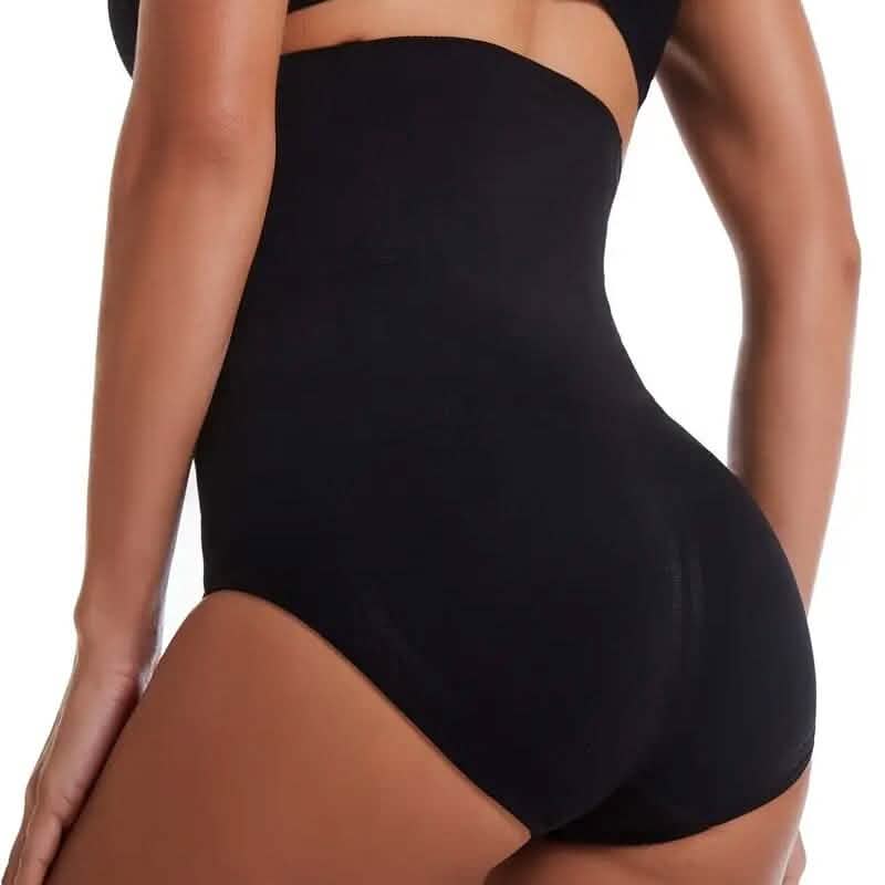 High Waist Tummy Control Shaping Panties DailySale
