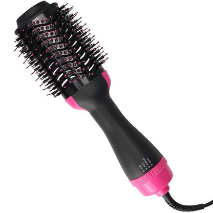 HIPPIH Hot Air Brush Styler and Dryer DailySale
