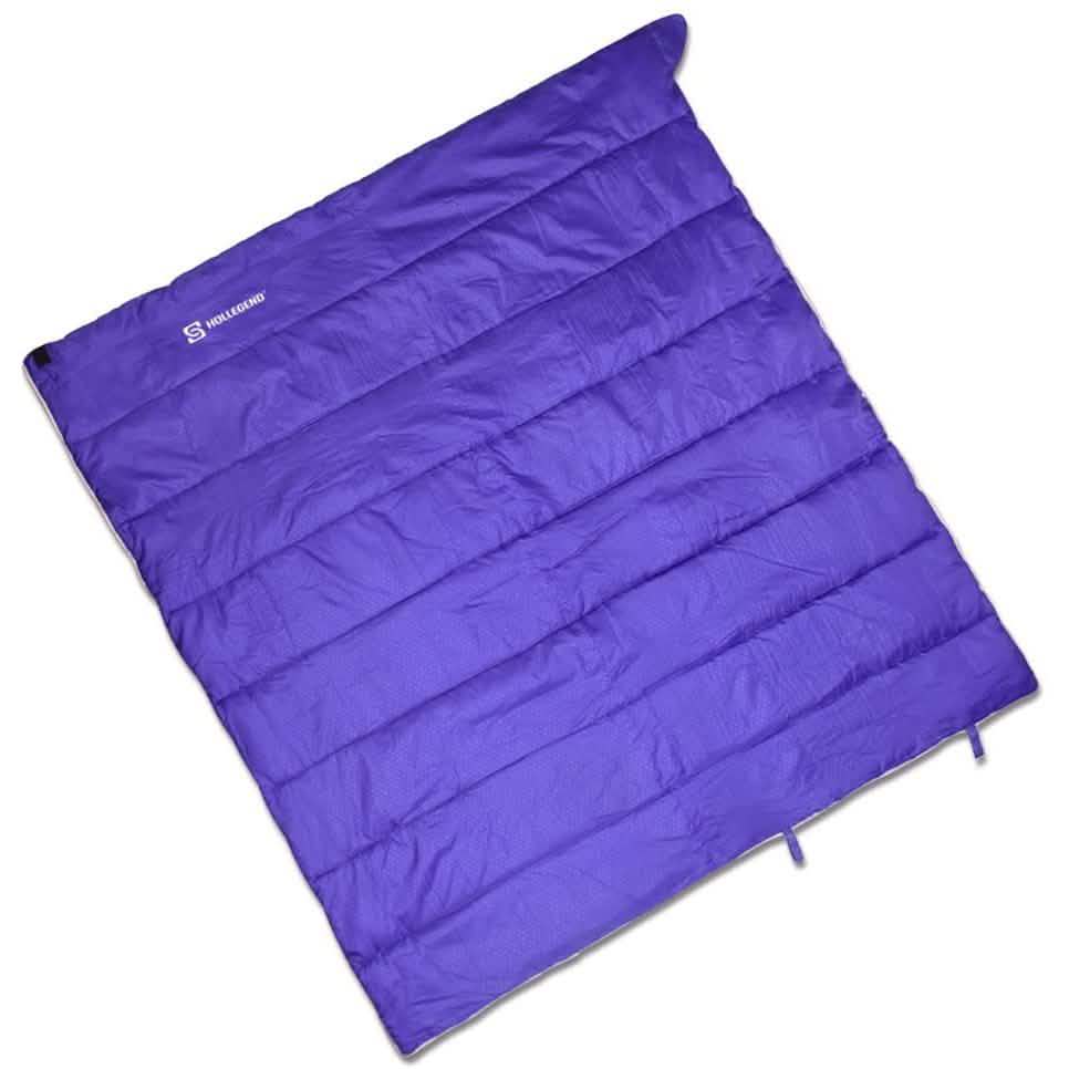 HOLLEGEND Envelope Lightweight Portable Sleeping Bag DailySale