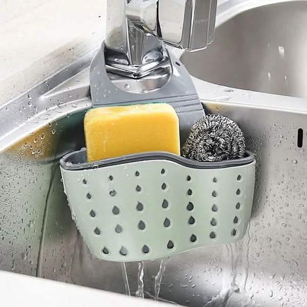 Hollow Sink Drain Basket DailySale