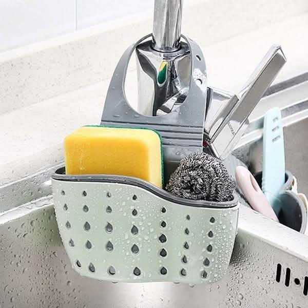Hollow Sink Drain Basket DailySale