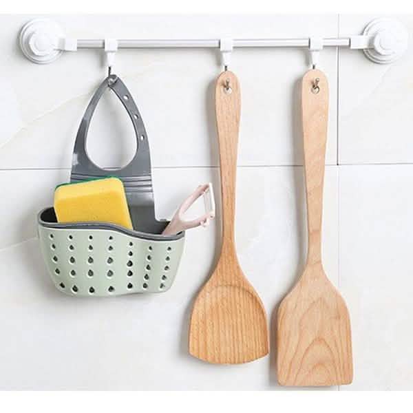 Hollow Sink Drain Basket DailySale