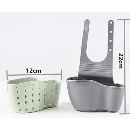 Hollow Sink Drain Basket DailySale
