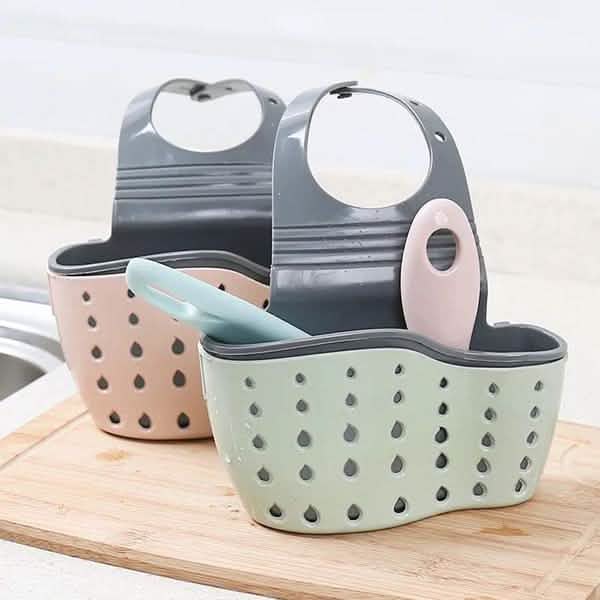 Hollow Sink Drain Basket DailySale