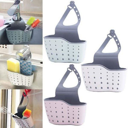 Hollow Sink Drain Basket DailySale