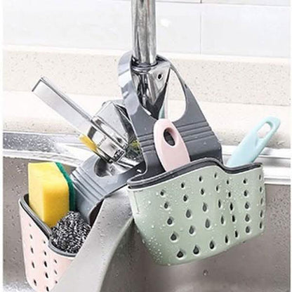 Hollow Sink Drain Basket DailySale