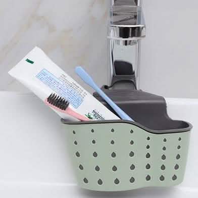 Hollow Sink Drain Basket DailySale