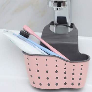 Hollow Sink Drain Basket DailySale