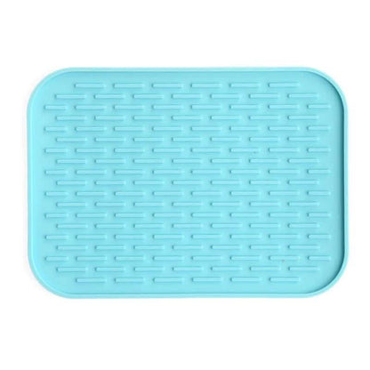 Home Anti-Hot Silicone Mat DailySale
