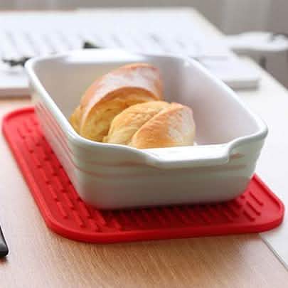 Home Anti-Hot Silicone Mat DailySale