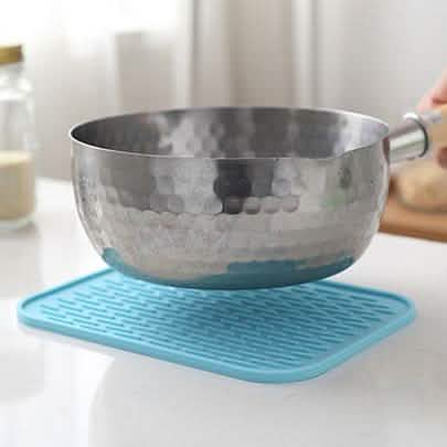 Home Anti-Hot Silicone Mat DailySale