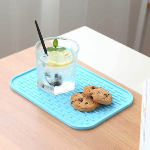 Home Anti-Hot Silicone Mat DailySale