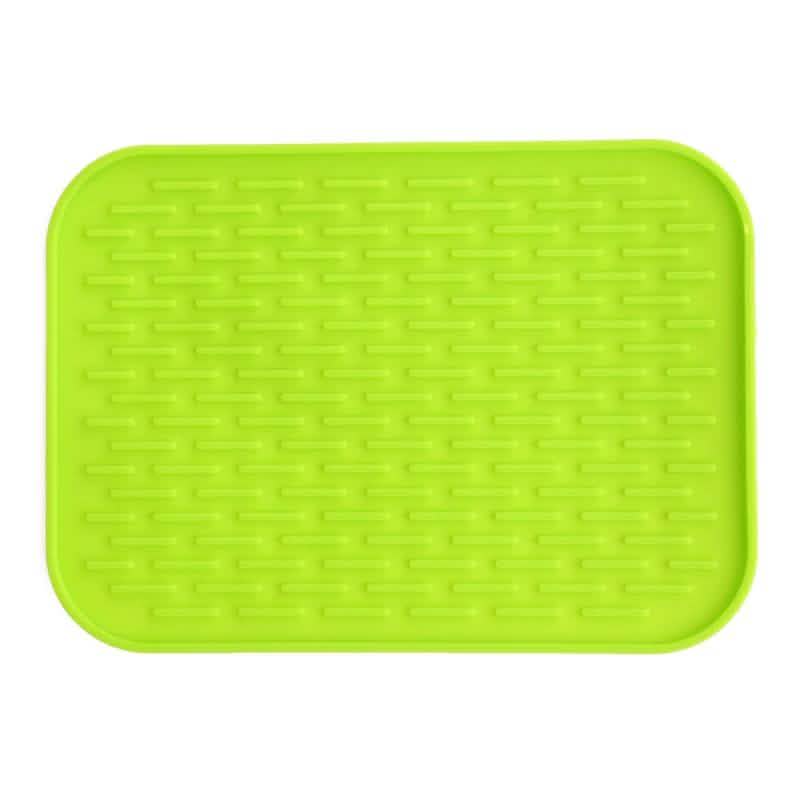 Home Anti-Hot Silicone Mat DailySale