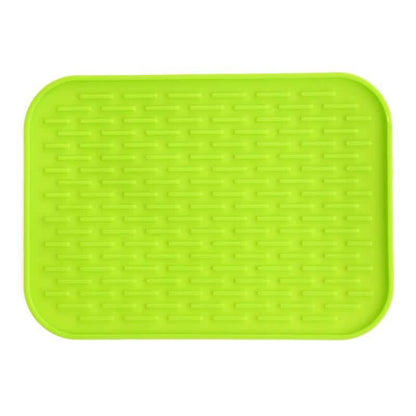 Home Anti-Hot Silicone Mat DailySale