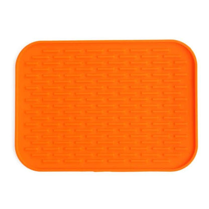 Home Anti-Hot Silicone Mat DailySale