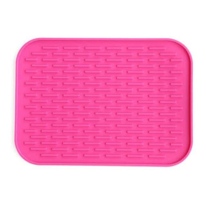 Home Anti-Hot Silicone Mat DailySale